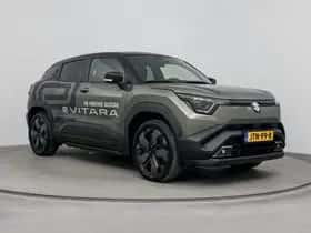 Suzuki E_Vitara (2026) thumbnail 14