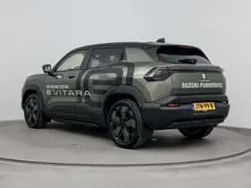 Suzuki E_Vitara (2026) thumbnail 15