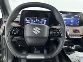 Suzuki E_Vitara (2026) thumbnail 19