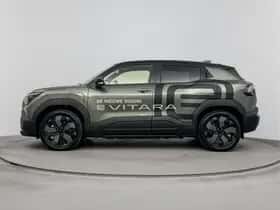 Suzuki E_Vitara (2026) thumbnail 3