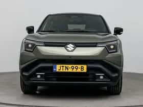 Suzuki E_Vitara (2026) thumbnail 21