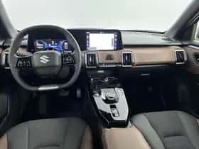 Suzuki E_Vitara (2026) thumbnail 5