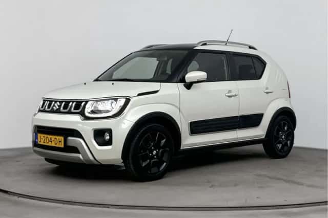 Suzuki Ignis (2020) thumbnail 1