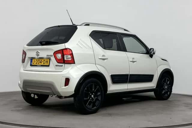 Suzuki Ignis (2020) thumbnail 2