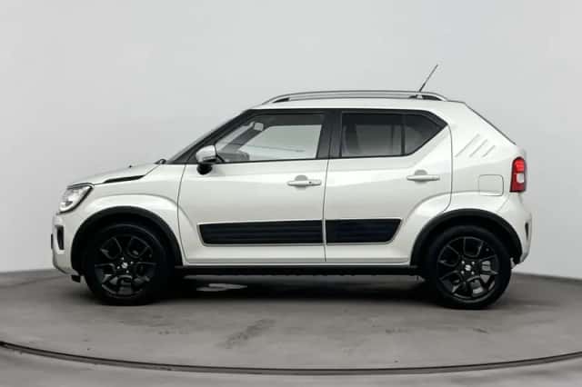 Suzuki Ignis (2020) thumbnail 3
