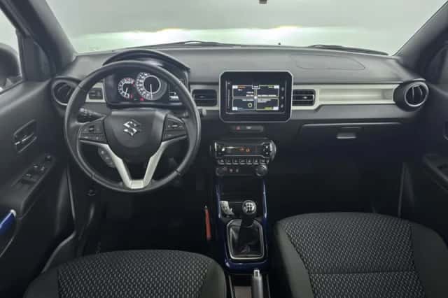 Suzuki Ignis (2020) thumbnail 6