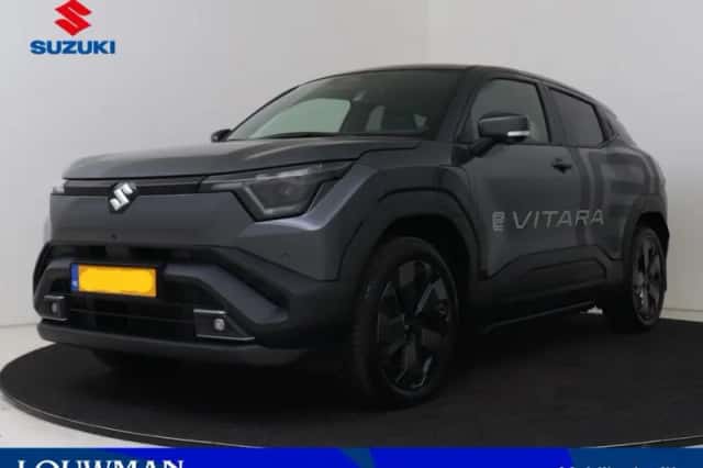 Suzuki E_Vitara (2026) thumbnail 1