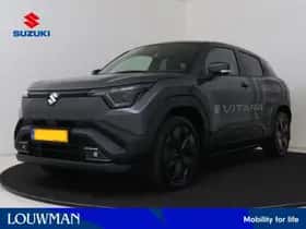 Suzuki E_Vitara (2026)
