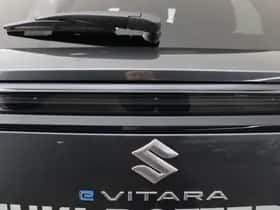 Suzuki E_Vitara (2026) thumbnail 26
