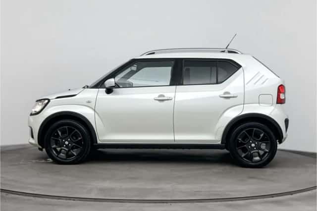 Suzuki Ignis (2017) thumbnail 3