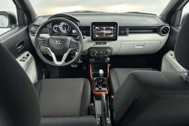 Suzuki Ignis (2017) thumbnail 4