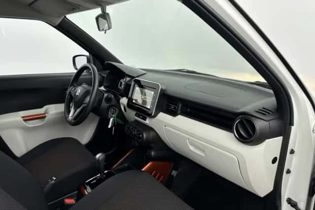 Suzuki Ignis (2017) thumbnail 6