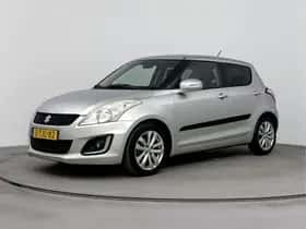Suzuki Swift (2014)