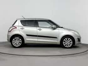 Suzuki Swift (2014) thumbnail 11