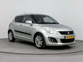 Suzuki Swift (2014) thumbnail 12