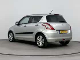 Suzuki Swift (2014) thumbnail 13