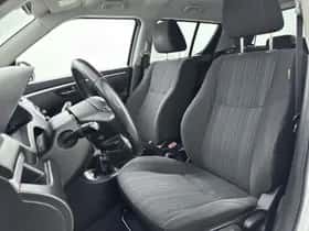 Suzuki Swift (2014) thumbnail 15