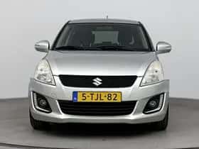 Suzuki Swift (2014) thumbnail 19