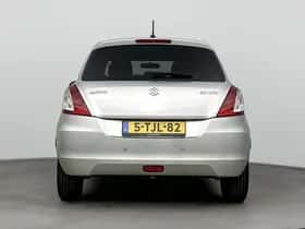 Suzuki Swift (2014) thumbnail 20