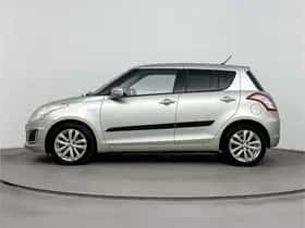 Suzuki Swift (2014) thumbnail 3