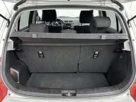 Suzuki Swift (2014) thumbnail 23