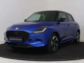 Suzuki Swift (2026) thumbnail 1