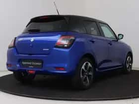 Suzuki Swift (2026) thumbnail 2
