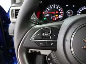 Suzuki Swift (2026) thumbnail 12