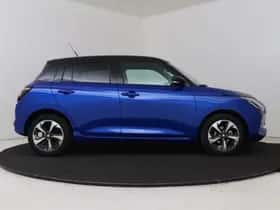 Suzuki Swift (2026) thumbnail 14