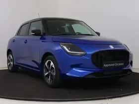 Suzuki Swift (2026) thumbnail 15
