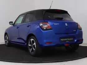Suzuki Swift (2026) thumbnail 16