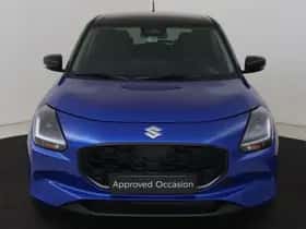 Suzuki Swift (2026) thumbnail 24