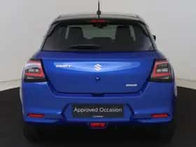 Suzuki Swift (2026) thumbnail 25