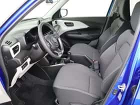 Suzuki Swift (2026) thumbnail 32