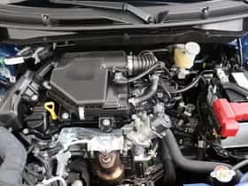Suzuki Swift (2026) thumbnail 7