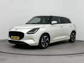 Suzuki Swift (2025)
