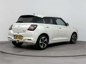 Suzuki Swift (2025) thumbnail 2