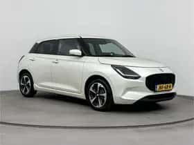 Suzuki Swift (2025) thumbnail 11