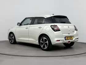 Suzuki Swift (2025) thumbnail 12