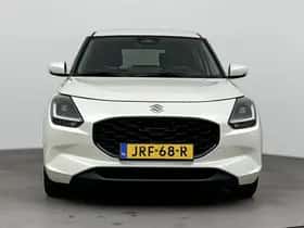 Suzuki Swift (2025) thumbnail 16