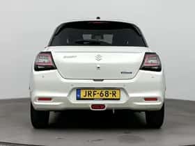 Suzuki Swift (2025) thumbnail 17