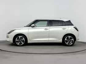 Suzuki Swift (2025) thumbnail 3