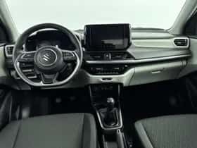 Suzuki Swift (2025) thumbnail 4