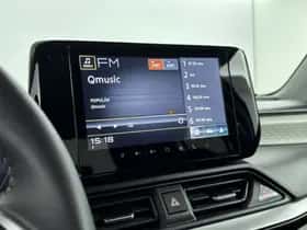 Suzuki Swift (2025) thumbnail 6