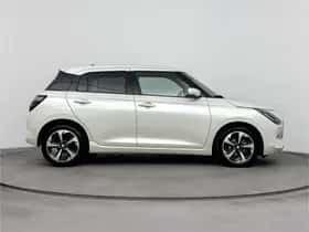 Suzuki Swift (2025) thumbnail 10