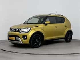 Suzuki Ignis (2020)