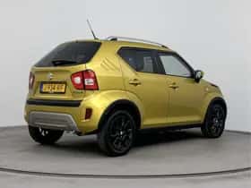 Suzuki Ignis (2020) thumbnail 2