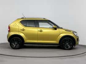 Suzuki Ignis (2020) thumbnail 12