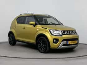 Suzuki Ignis (2020) thumbnail 13