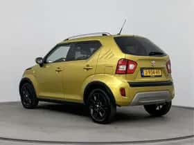 Suzuki Ignis (2020) thumbnail 14